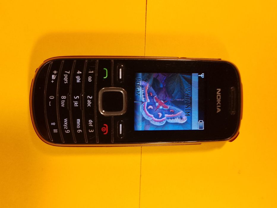 Kultowa Nokia , sprawna