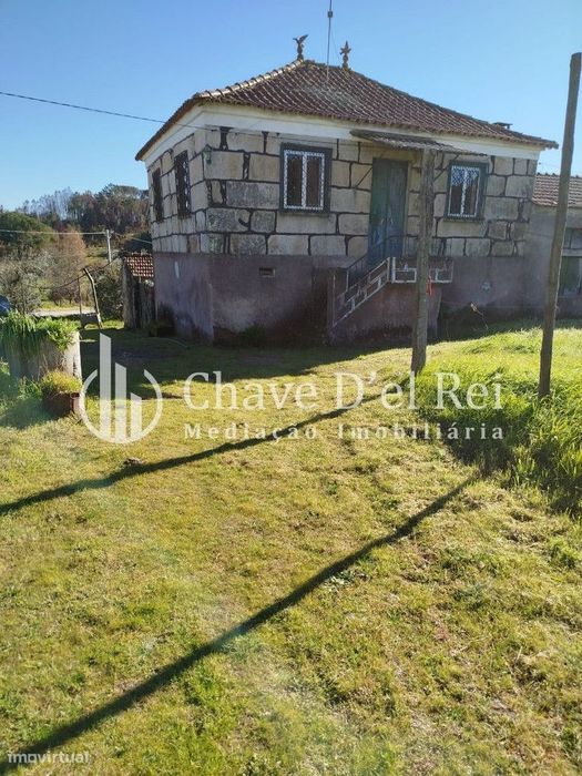 Quintinha T3 Venda em Espinho,Mangualde