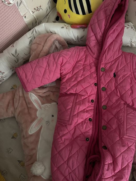 Відам речі  від 0 до 9 місяців