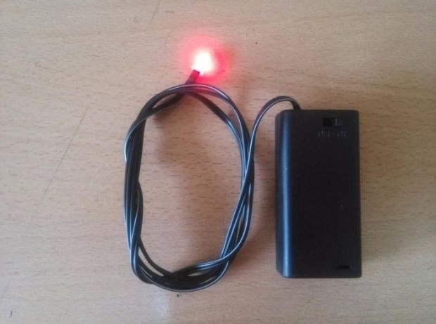 Имитация сигнализации Кривой рог: 150 грн. - Інша техніка для дому ...