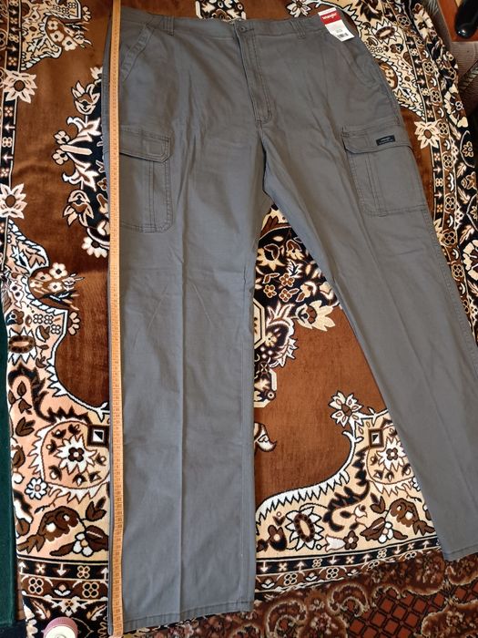 Карго, оригінальні Wrangler