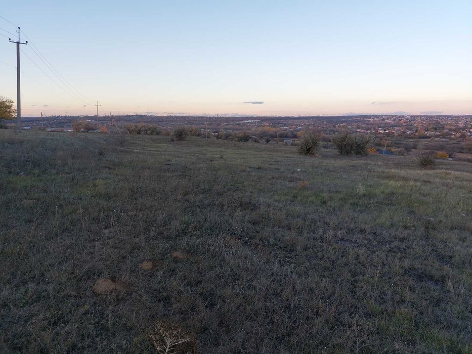 продам ОСГ 2 га Новоолександрівка