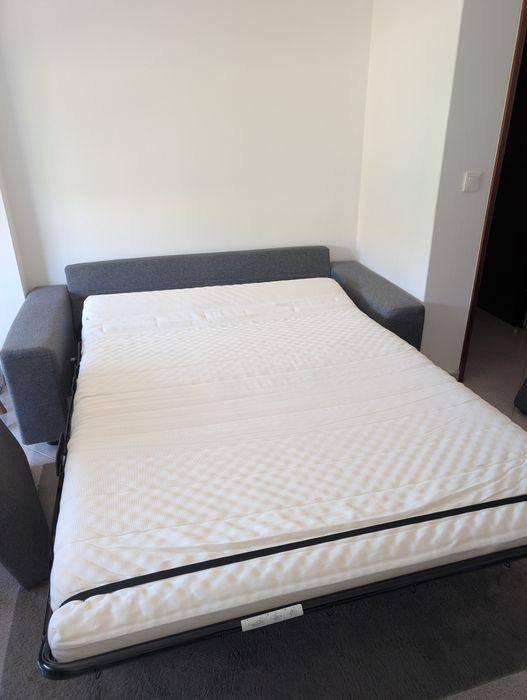 Sofá cama IKEA VIMLE
