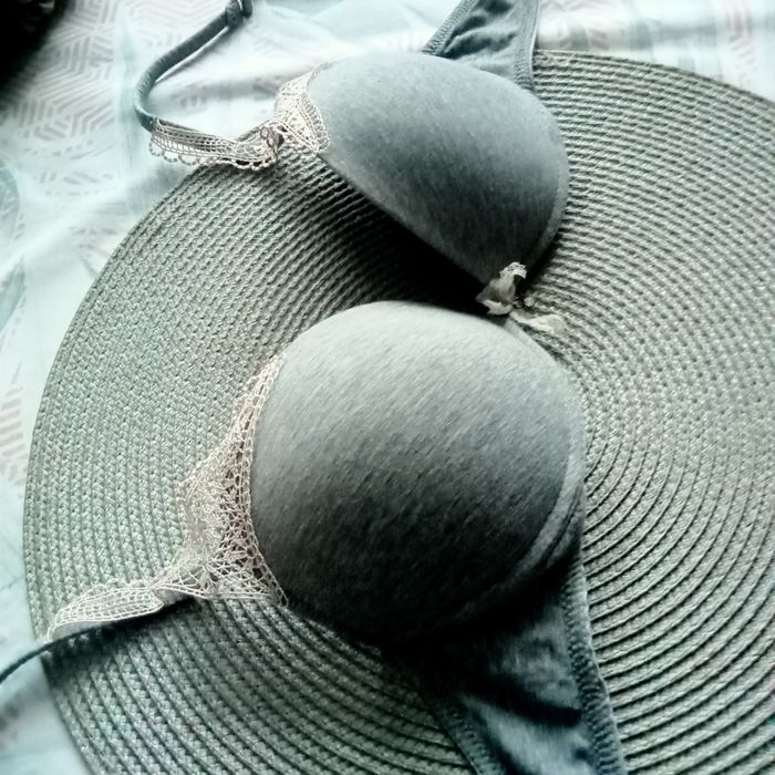Biustonosz push up Intimissimi 65B