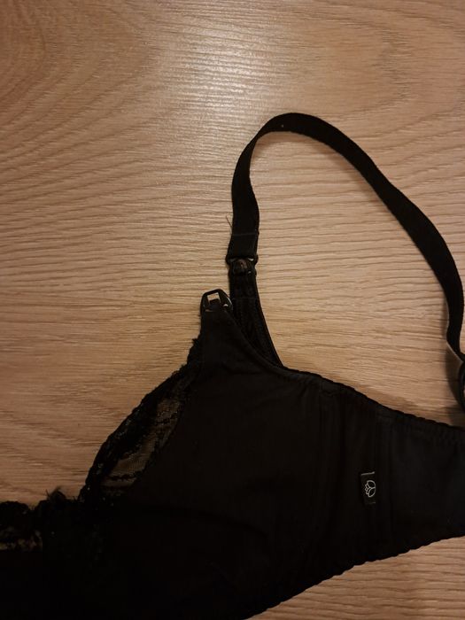 Stanik / biustonosz do karmienia dalia