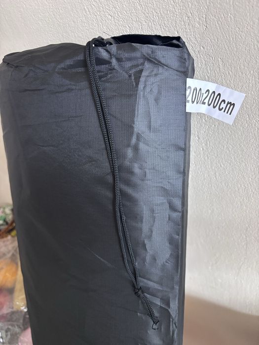Koc piknikowy200*200