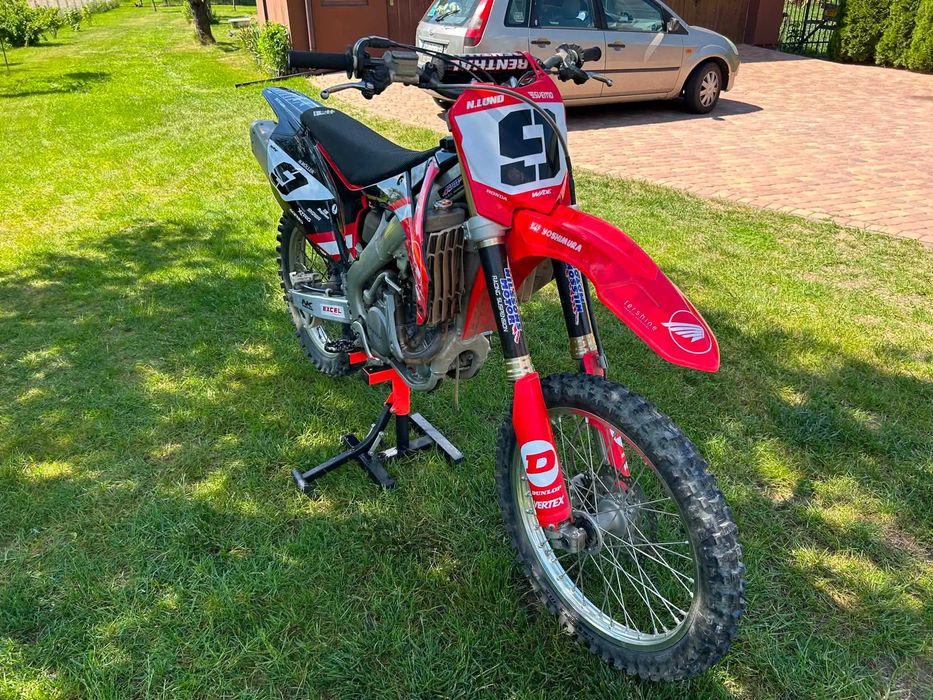 Motorro