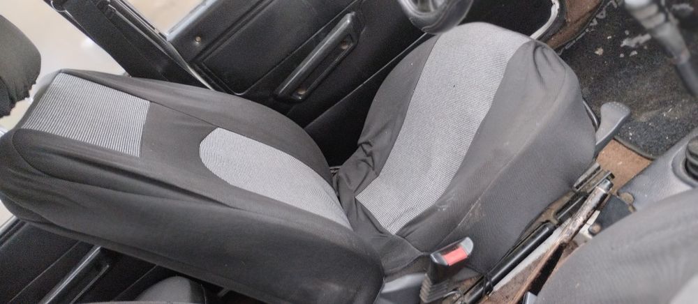 Продам москвич комби