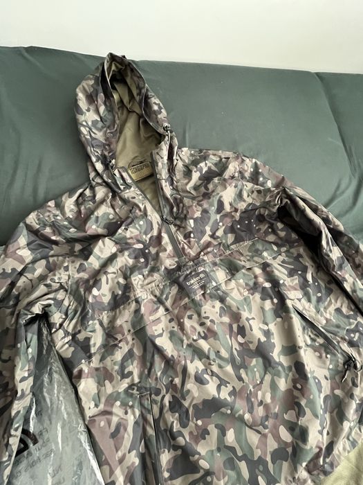 Trakker TechPro camo smock L