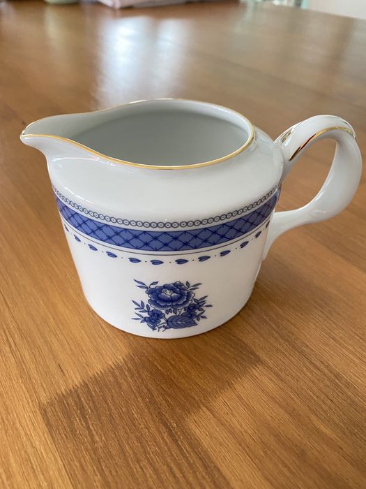 Serviço Chá “Cozinha Velha” Vista Alegre