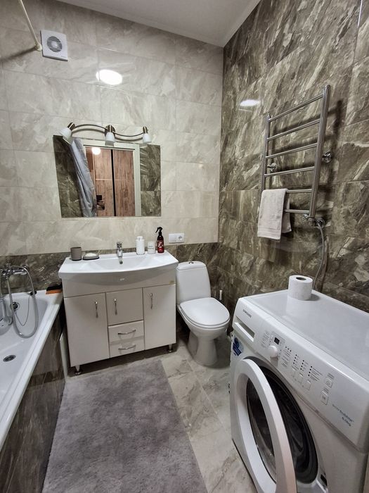 Новая!Автономка!Аренда 1 ком