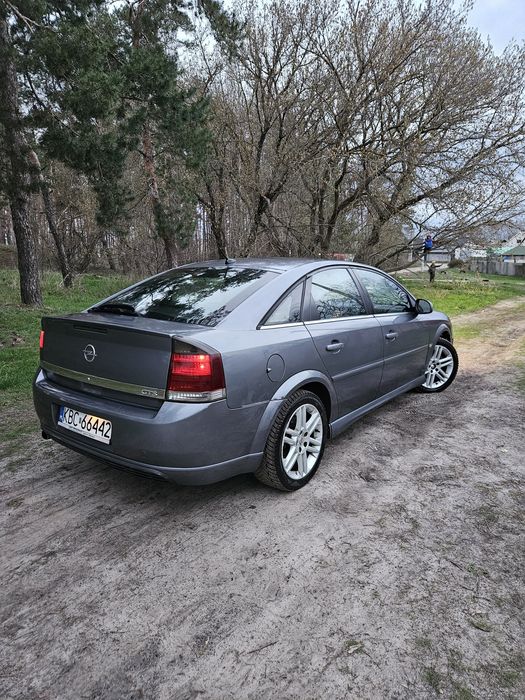 Продам Opel Vectra C 2.2 DTI