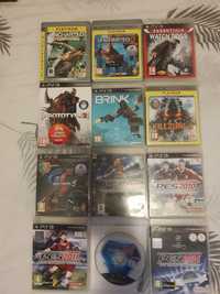 Jogos Guerra Playstation 3 (PS3) Santarém • OLX Portugal