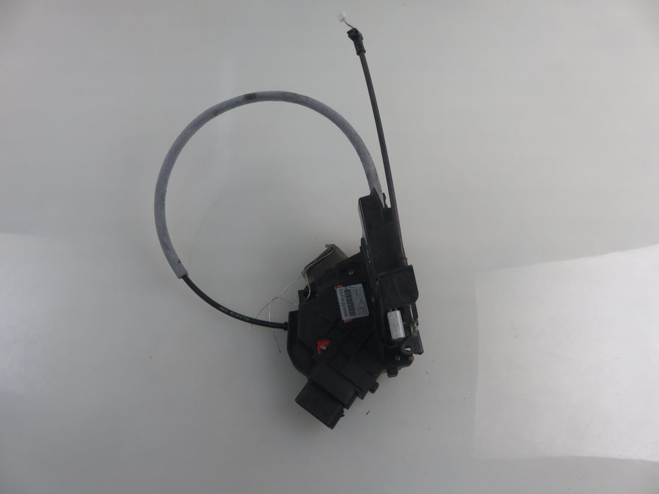 Zamek Lewy Przedni Ford S-max I (wa6) 6m2ar1813ea
