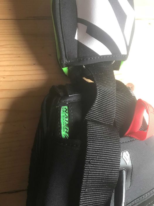 Pas do kitesurfingu Model 3D