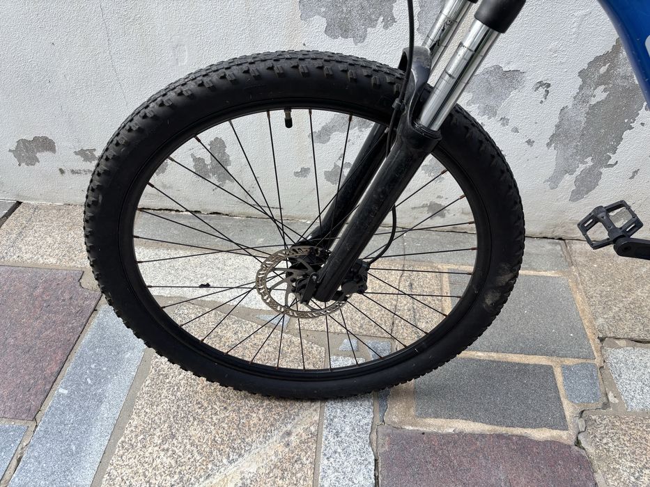 Bicicleta de Montanha 27.5” – Excelente Estado