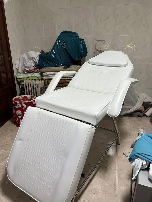 Marquesa profissional