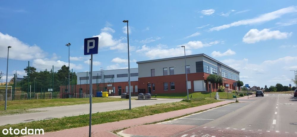 Nowoczesny dom, eleganckie sąsiedztwo, tuż przy szkole w Suchym Lesie