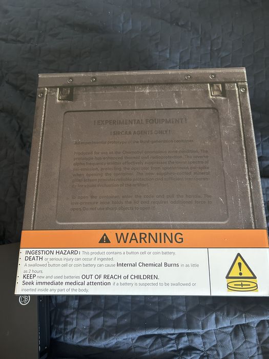 Колекційне Видання Stalker 2 Heart of Chernobyl ultimate habar Xbox edition