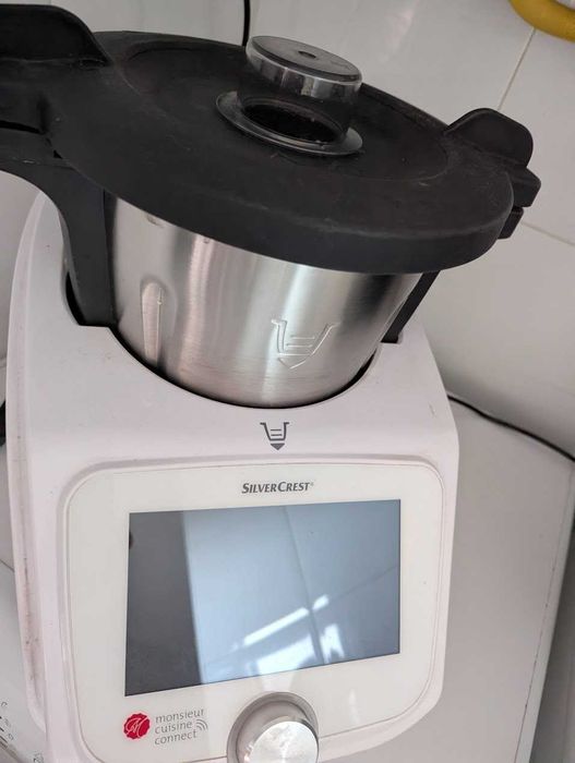Robot de cozinha468064148442982403