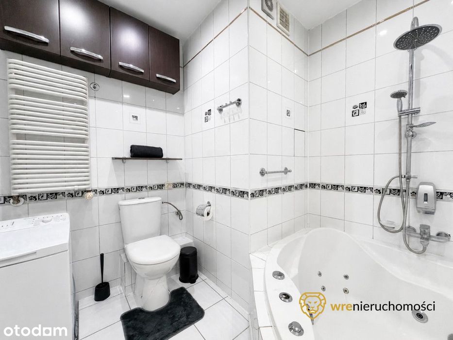 Przytulne 3-pokoje |  54m2 | Wojszyce