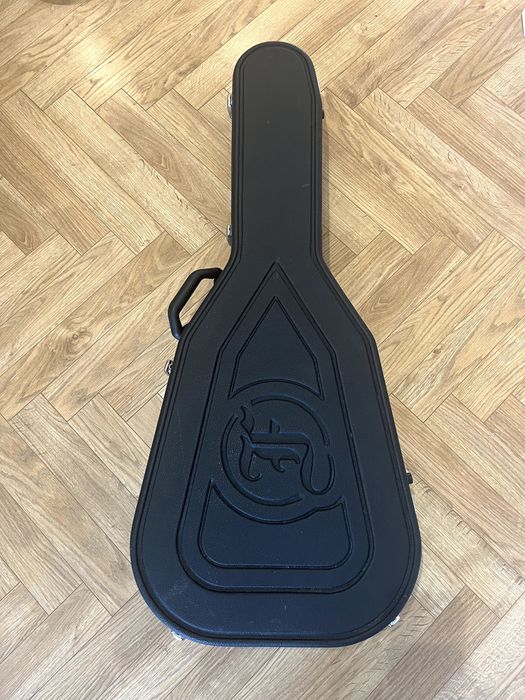 Gitara Akustyczna FURCH OM 31 SR z elektroniką Analog Sound