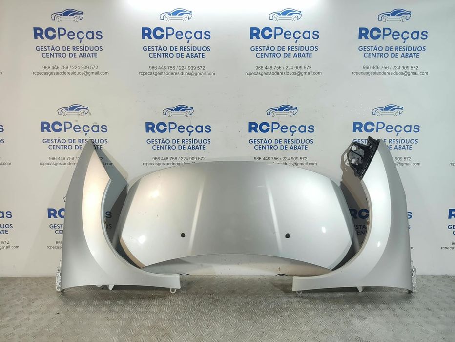 Frente completa Peugeot 3008 1 T84 2008 a 2013 Diesel
