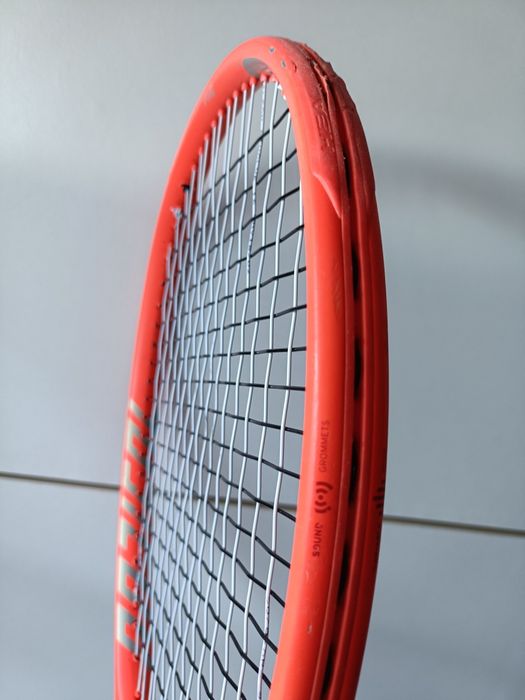 Head radical pro 98 16x19 315g