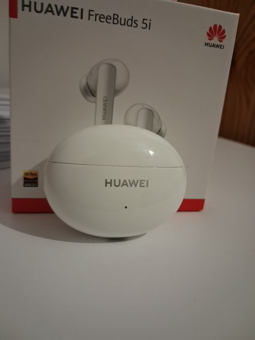 Słuchawki FreeBuds 5i Huawei