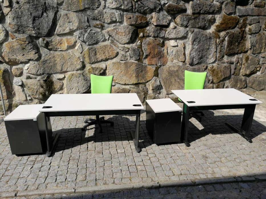 Used Rolling Drawer Unit64741076446466121