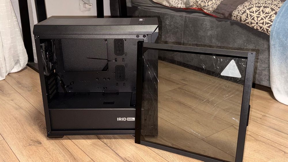 Obudowa do komputera