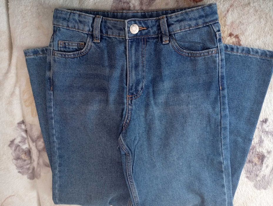 Джинси для дівчинки