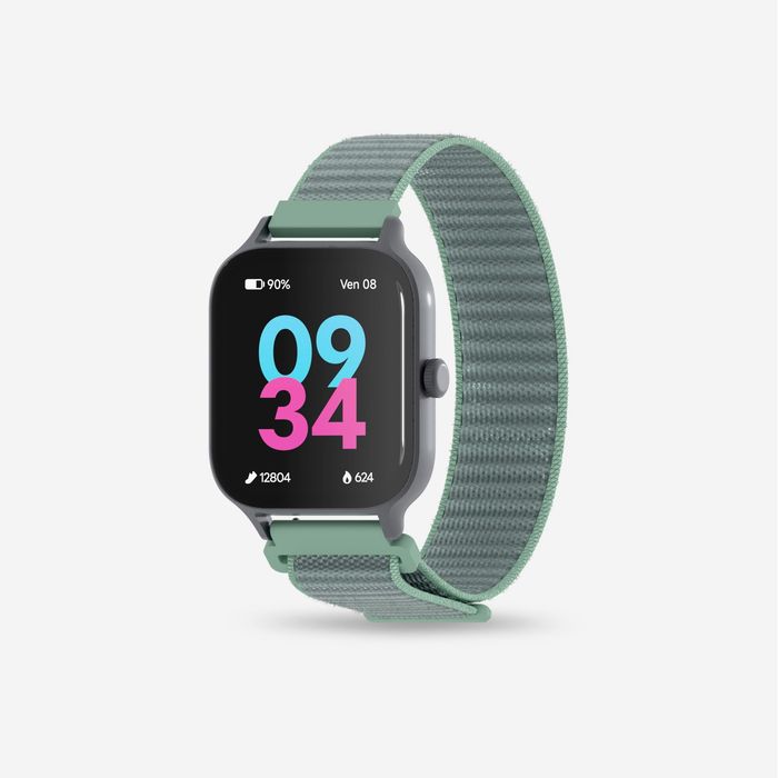 Smartwatch GPS Fit100 S