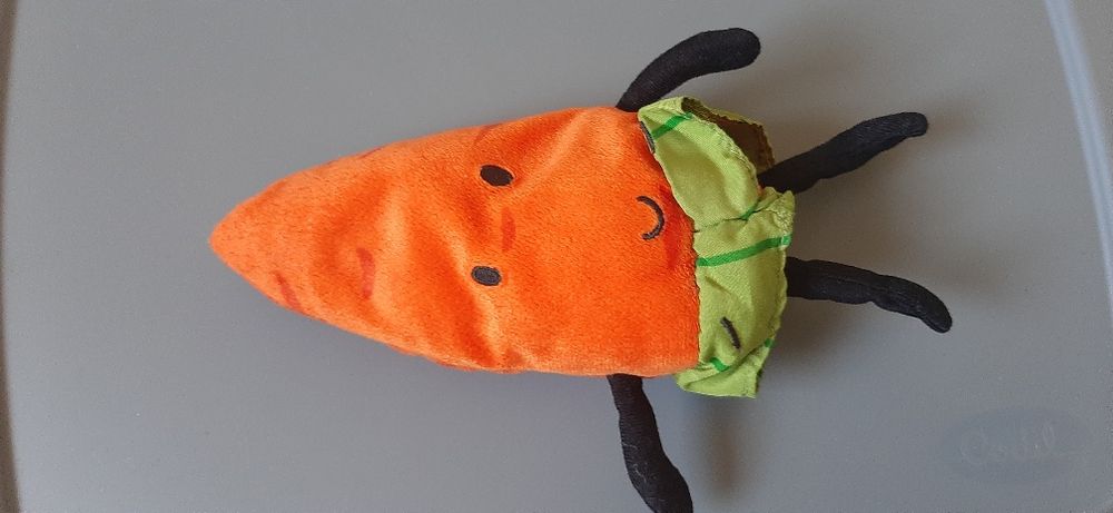 Stuffed Turtle in Good Condition – Delivery Available in Alfragide and Benfica64284919072513122