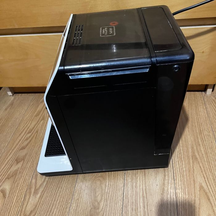 Sprzedany! Ekspres do kawy uszkodzony