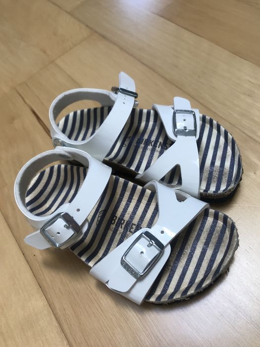 Birkenstock roz.24