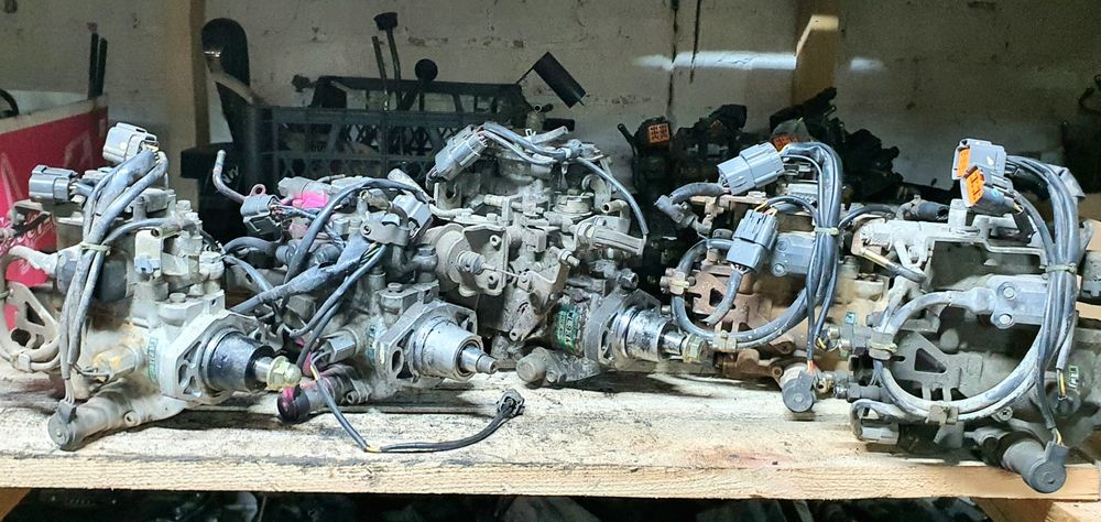 Разборка Mazda B2500 bt50 Розборка мазда б2500 бт50 дизель