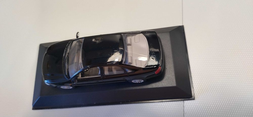 Audi A4 B5 (Typ 8D) Minichamps 1:43