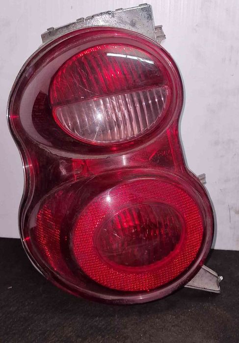 Farolim Esquerdo A4518200164 - SMART FORTWO Coupé