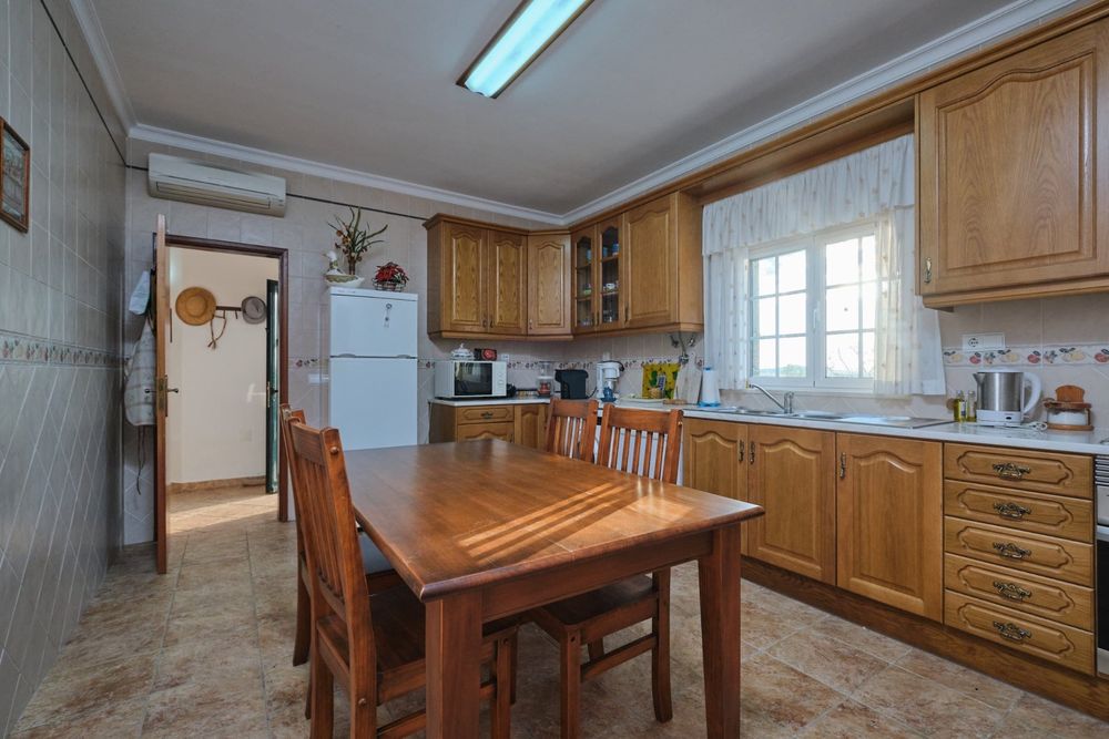 Moradia V3 Montes Altos Alentejo Mertola