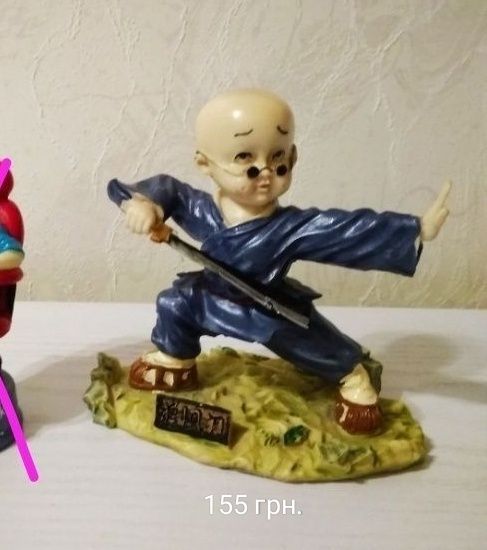 Статуэтки - Дракон. Зебра. Орёл - Сокол -  Ястреб, Городница и др.