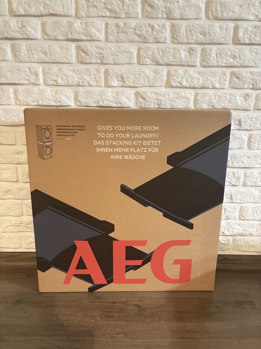 Nowy Łącznik AEG A1WYHSK2