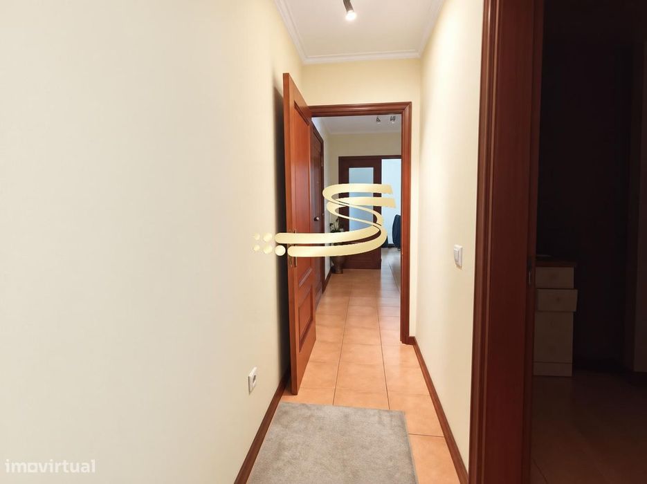Apartamento T2 em Esmoriz