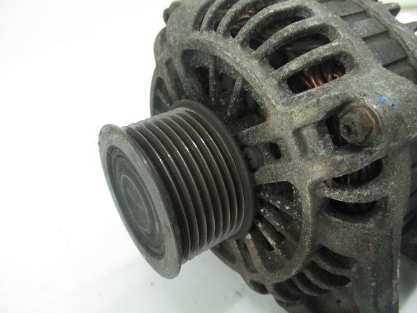 Alternador MAZDA 6 Station Wagon (GY)