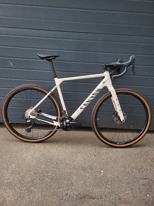 canyon grizl - купить велотовары - Цена на OLX.ua