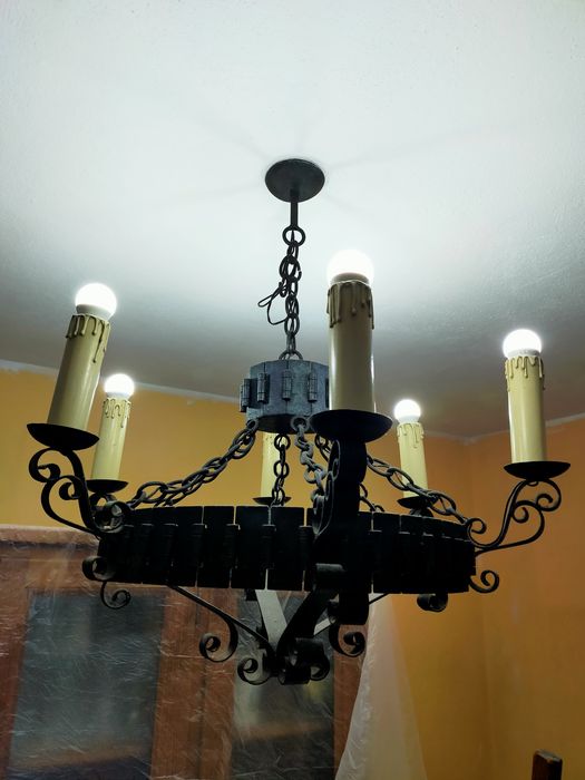 Chandelier Set