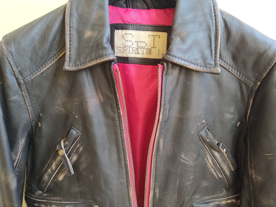 Blusão feminino novo