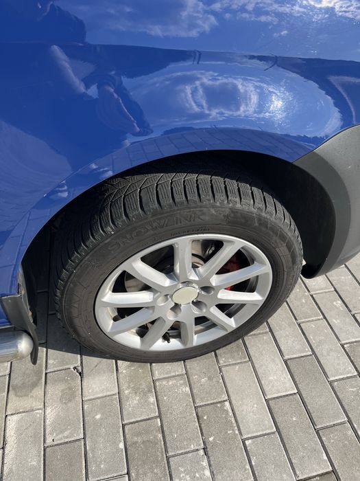 Volkswagen Caddy 2011 VIN WV1ZZZ2KZBX241864 фото оголошення 23 з 24