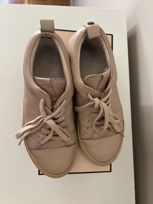 Ténis Josefinas usados