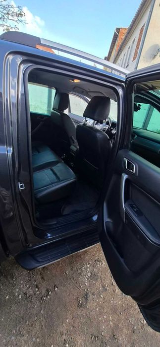 sprzedam FORD RANGER